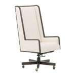 Belmont Place Swivel Desk Chair - Image 2