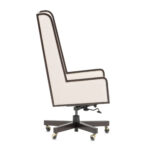 Belmont Place Swivel Desk Chair - Image 5