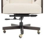 Belmont Place Swivel Desk Chair - Image 10