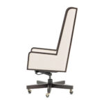 Belmont Place Swivel Desk Chair - Image 4