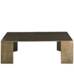 Eclipse Cocktail Table