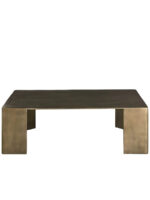 Eclipse Cocktail Table