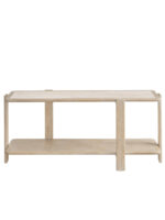 Desert Console Table