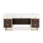 Belmont Place Desk