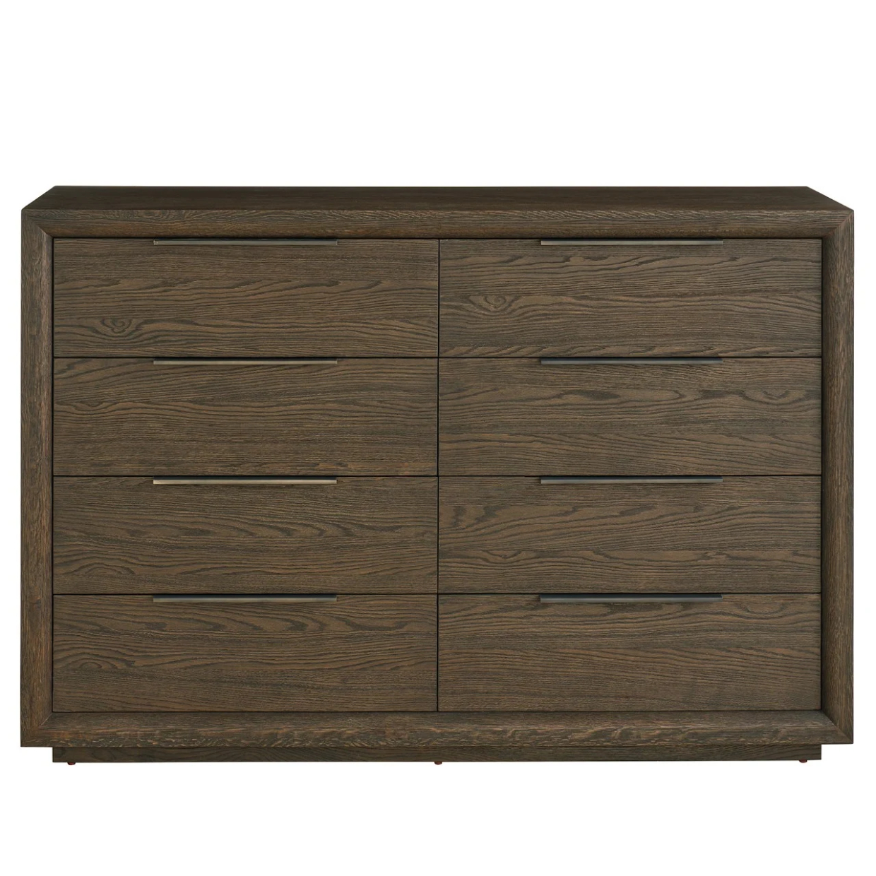 New Project Sable Eight Drawer Dresser - Image 1