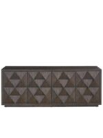 Sable Credenza