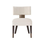 Loleta Side Chair Set of 2