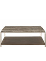 Brindle Cocktail Table