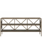 Brindle Console