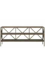 Brindle Console