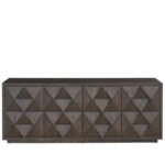 Sable Credenza