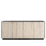 Stone Credenza