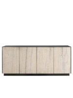 Stone Credenza