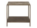 Brindle End Table