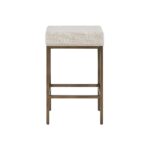 Brindle Console with Stools - Image 10