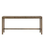 Brindle Console with Stools - Image 7