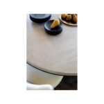 Topanga Round Dining Table - Image 3