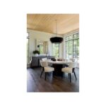 Topanga Round Dining Table - Image 2