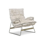 Snoopy Arm Chair