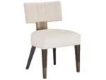 Loleta Side Chair Set of 2 - Image 5