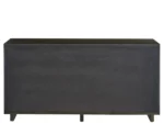 Sable Nine Drawer Dresser - Image 3
