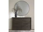 Sable Eight Drawer Dresser - Image 2
