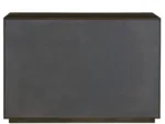 Sable Eight Drawer Dresser - Image 4