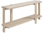 Desert Console Table - Image 2