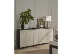 Stone Credenza - Image 2