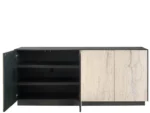 Stone Credenza - Image 4