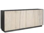 Stone Credenza - Image 3