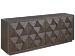 Sable Credenza - Image 3