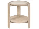 Desert Side Table