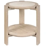 Desert Side Table