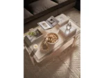 Desert and Stone Cocktail Table - Image 3