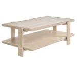 Desert and Stone Cocktail Table - Image 4