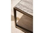 Brindle End Table - Image 4