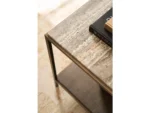 Brindle End Table - Image 3