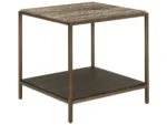 Brindle End Table - Image 5