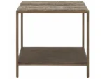 Brindle End Table