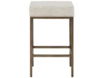 Brindle Console with Stools - Image 10