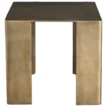 Eclipse End Table