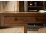 Haze Writing Desk - Image 7