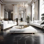 Volterra Circular LED Pendant - Image 4