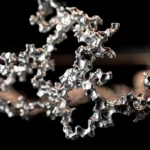 Coral LED Ring Pendant - Image 6