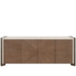 Mist Credenza