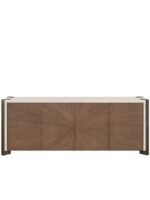 Mist Credenza