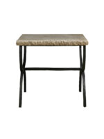 Griffith Park End Table
