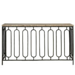 Griffith Park Console
