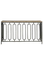 Griffith Park Console